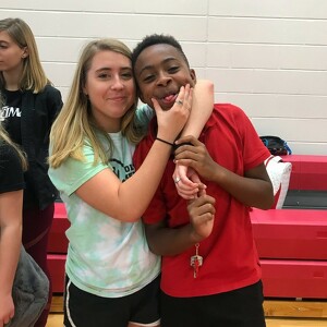 Fundraising Page: Katherine Long